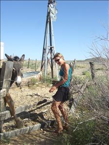 Hackberry, Arizona