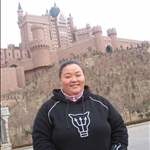My China Trip -  DaLian