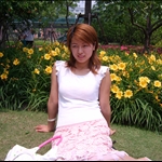 Xujiahui Park