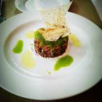 Food in New York