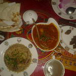 Cuisine in Taichung