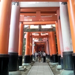 Fushimiinari-Taisya