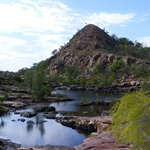 Bell Gorge, Gibb River Road