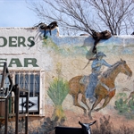 World Tour part 26 , Road To New Mexico , USA