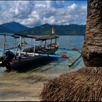 Gili Islands