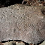 HelanShan Rock Engravings(贺兰山岩画),Ningxia (宁夏),China
