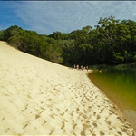 Lake Wabby