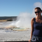 Geysers