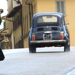 Florenz 2013