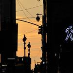 Abendlicht II