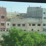 Casablanca, Morroco