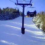Vermont Winter 2010-2011