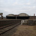 Urbex - Gare de Montzen, Montzen, Belgium