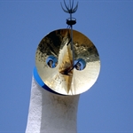 Tower of the sun