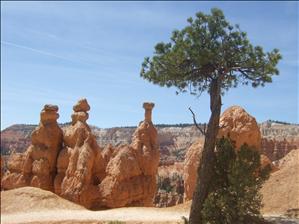 Bryce Canyon National Park, Utah