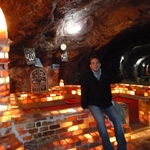 Khewra Salt Mines