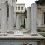 Cemetery