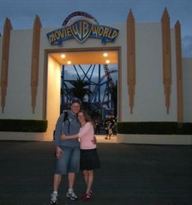 Great rollercoasters