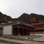 NanSi(南寺),Inner Mongolia(内蒙古),China