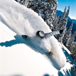 aspen skiing