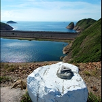 萬宜水庫東壩