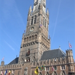 Burgge, Belgium