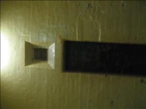 Old Melbourne Gaol