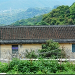 寨乪過梧桐寨村