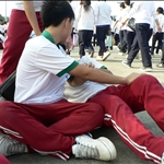 是在幹嘛啊你們=A=