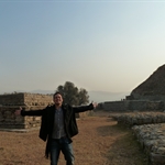 Taxila and Buddha