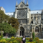 Notre Dam