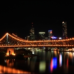 Brisbane, Story Bridge