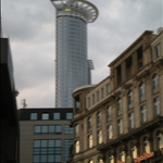 Frankfurt 2009