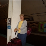 Waiting for the Subway