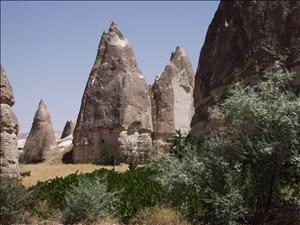 Capadocia © Fernando López