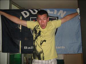Darragh