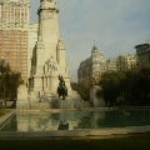 Spanish Winter