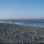 Delaware & Maryland Beaches 2012