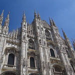 Milano Summer 2012