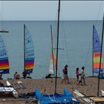 Brighton Beach May 2009 034.JPG