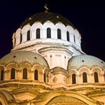 Alexandar Nevski Church