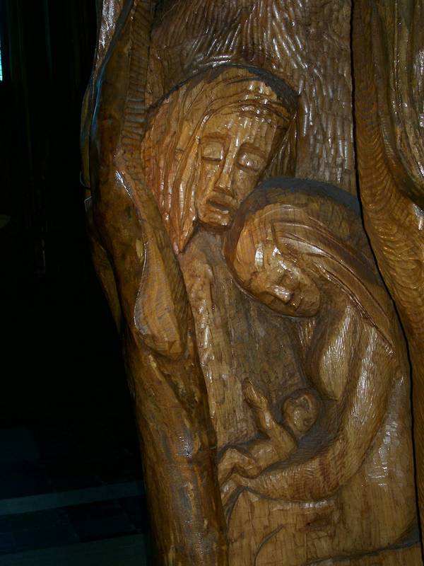 notre dame