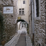  one day in Saint Paul de Vence