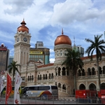 Kuala Lumpur part 2