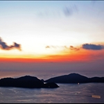 沙塘口山及火石洲
