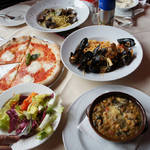 Tuscany 2012