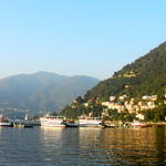 Lake Como