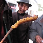 Deqin, Yunnan, China, 4-8.6.2010