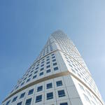 Malmö - Turning torso