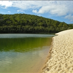 Lake Wabby